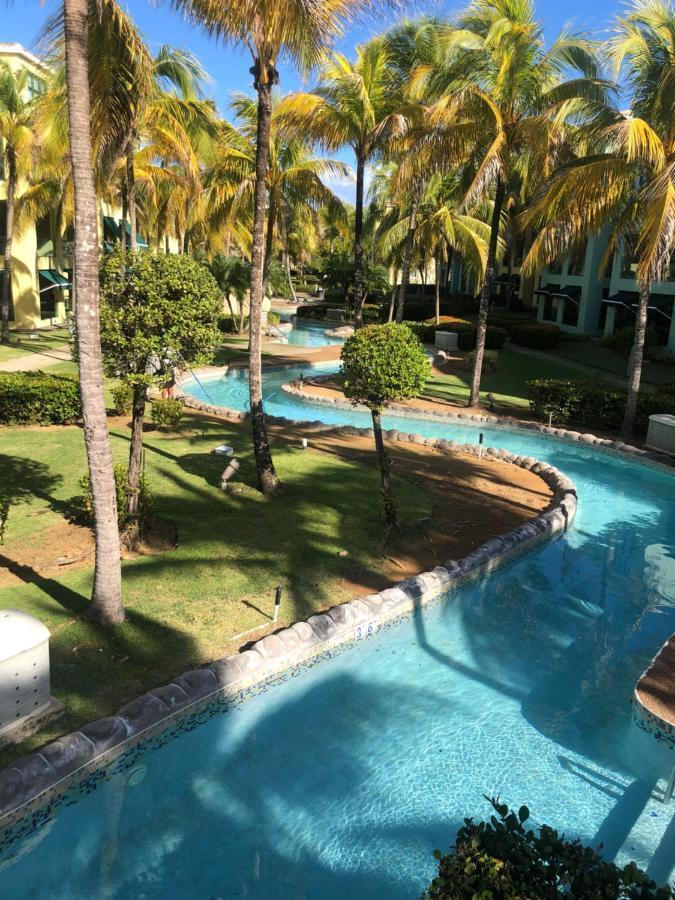 Aquatika Rr Rentals Loiza Esterno foto