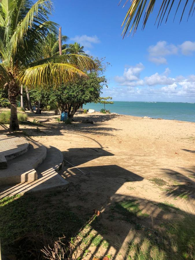 Aquatika Rr Rentals Loiza Esterno foto