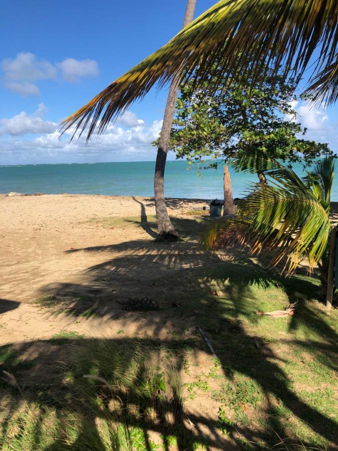 Aquatika Rr Rentals Loiza Esterno foto